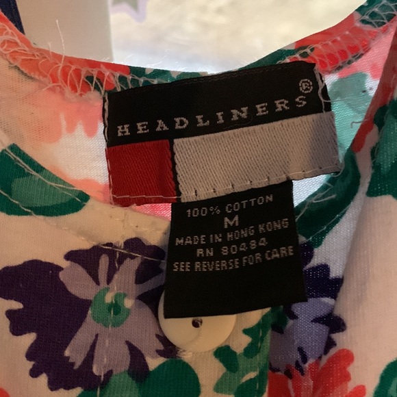 Floral cottagecore jumper - Picture 3 of 6